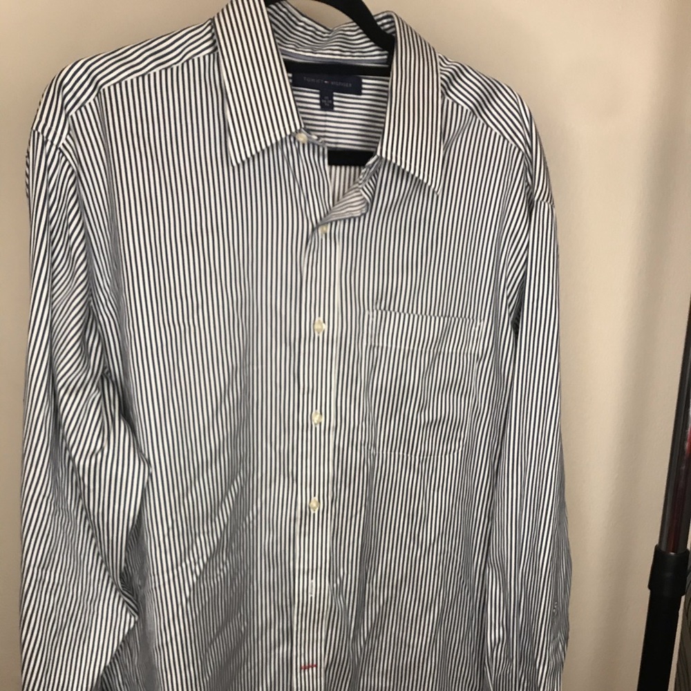 Tommy Hilfiger - Men’s XL